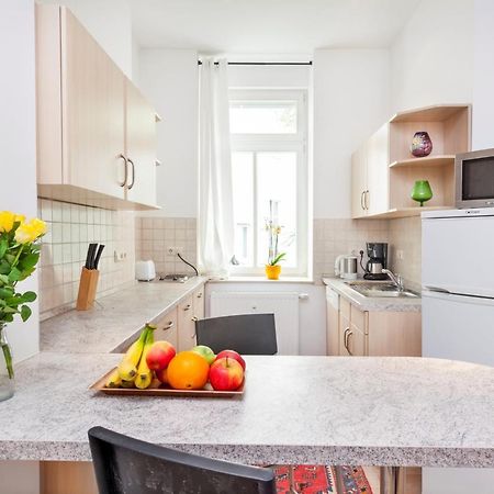 Apartment Pette C40 Берлін Екстер'єр фото