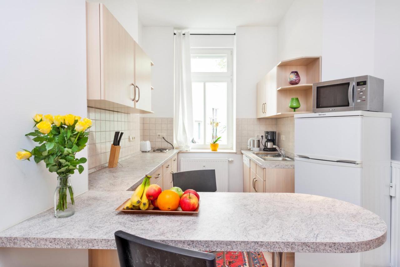 Apartment Pette C40 Берлін Екстер'єр фото