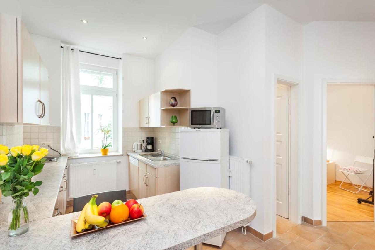 Apartment Pette C40 Берлін Екстер'єр фото