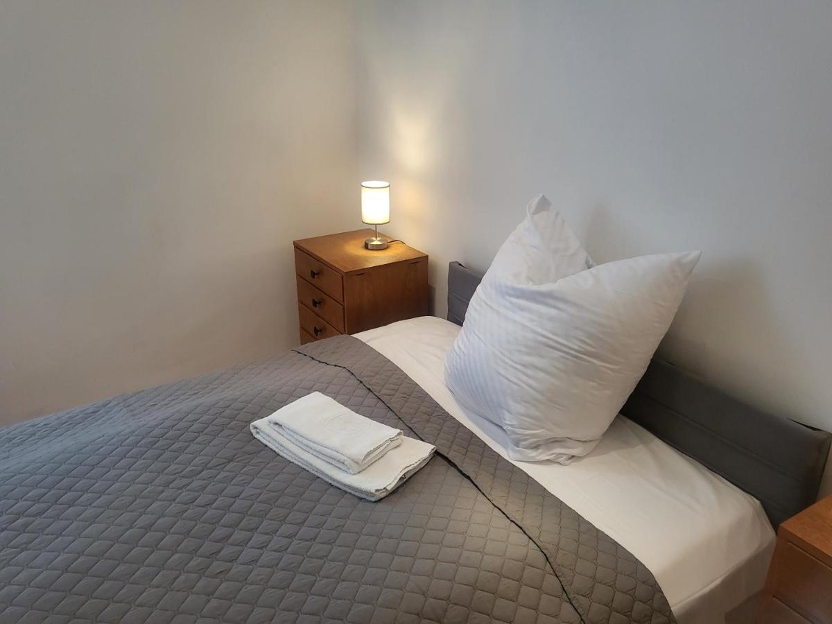 Apartment Pette C40 Берлін Екстер'єр фото
