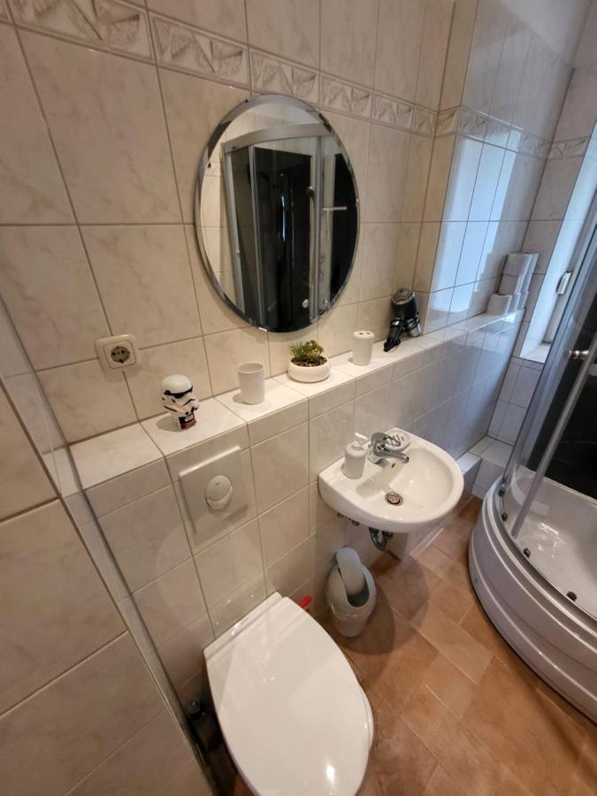 Apartment Pette C40 Берлін Екстер'єр фото