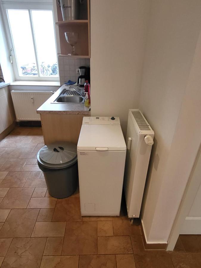 Apartment Pette C40 Берлін Екстер'єр фото