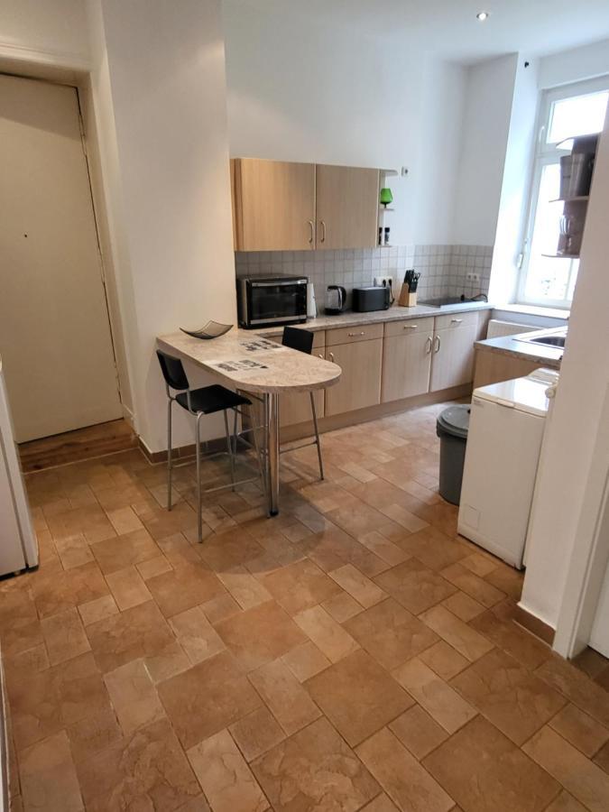 Apartment Pette C40 Берлін Екстер'єр фото
