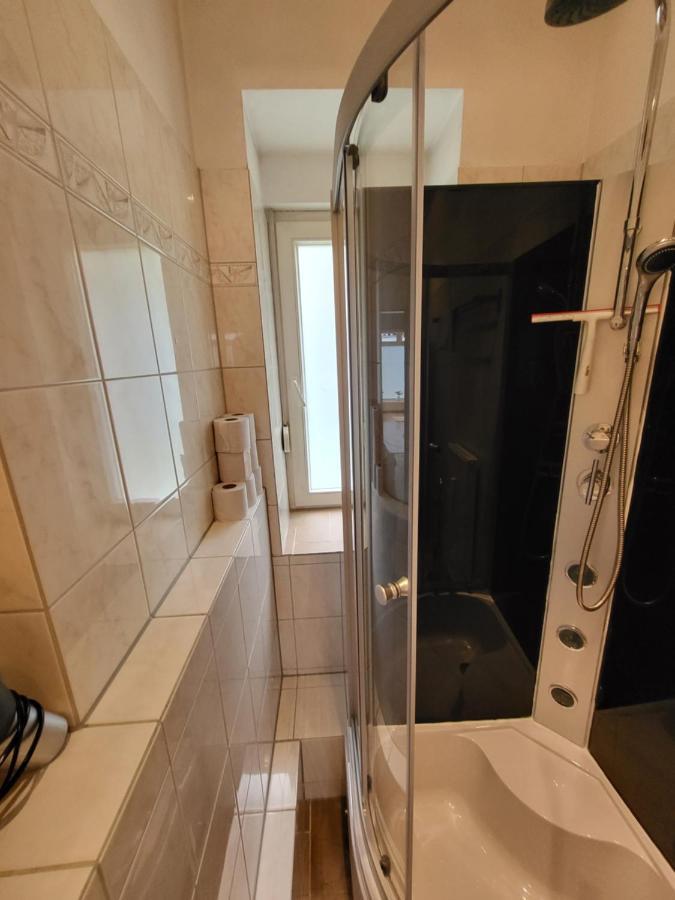 Apartment Pette C40 Берлін Екстер'єр фото