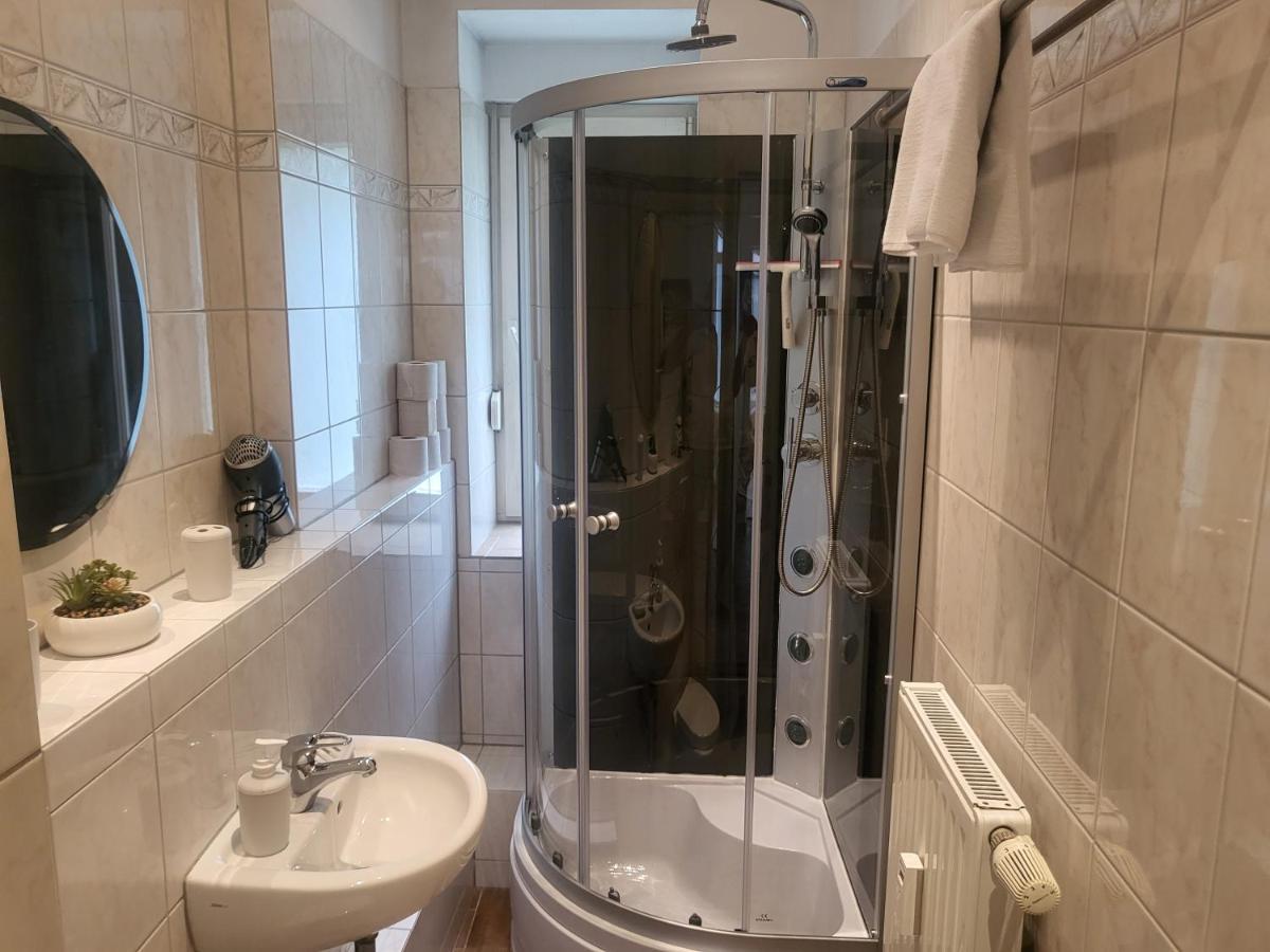 Apartment Pette C40 Берлін Екстер'єр фото