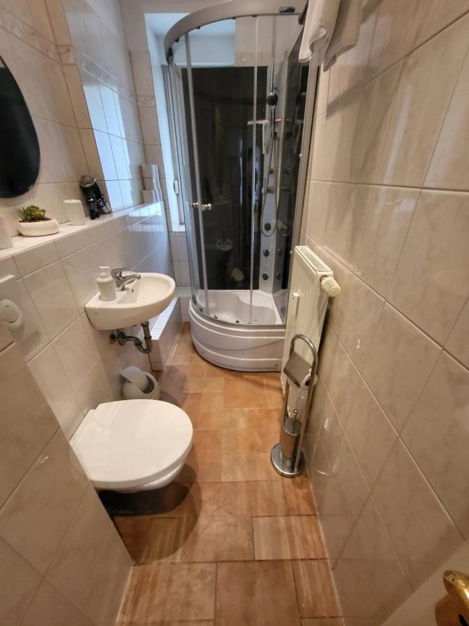 Apartment Pette C40 Берлін Екстер'єр фото