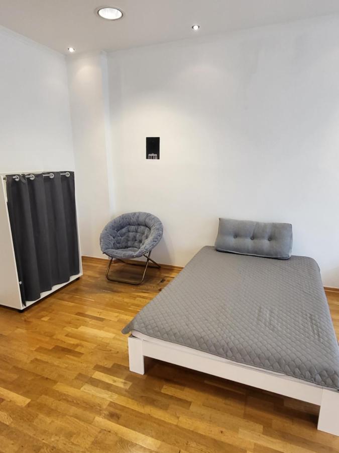 Apartment Pette C40 Берлін Екстер'єр фото