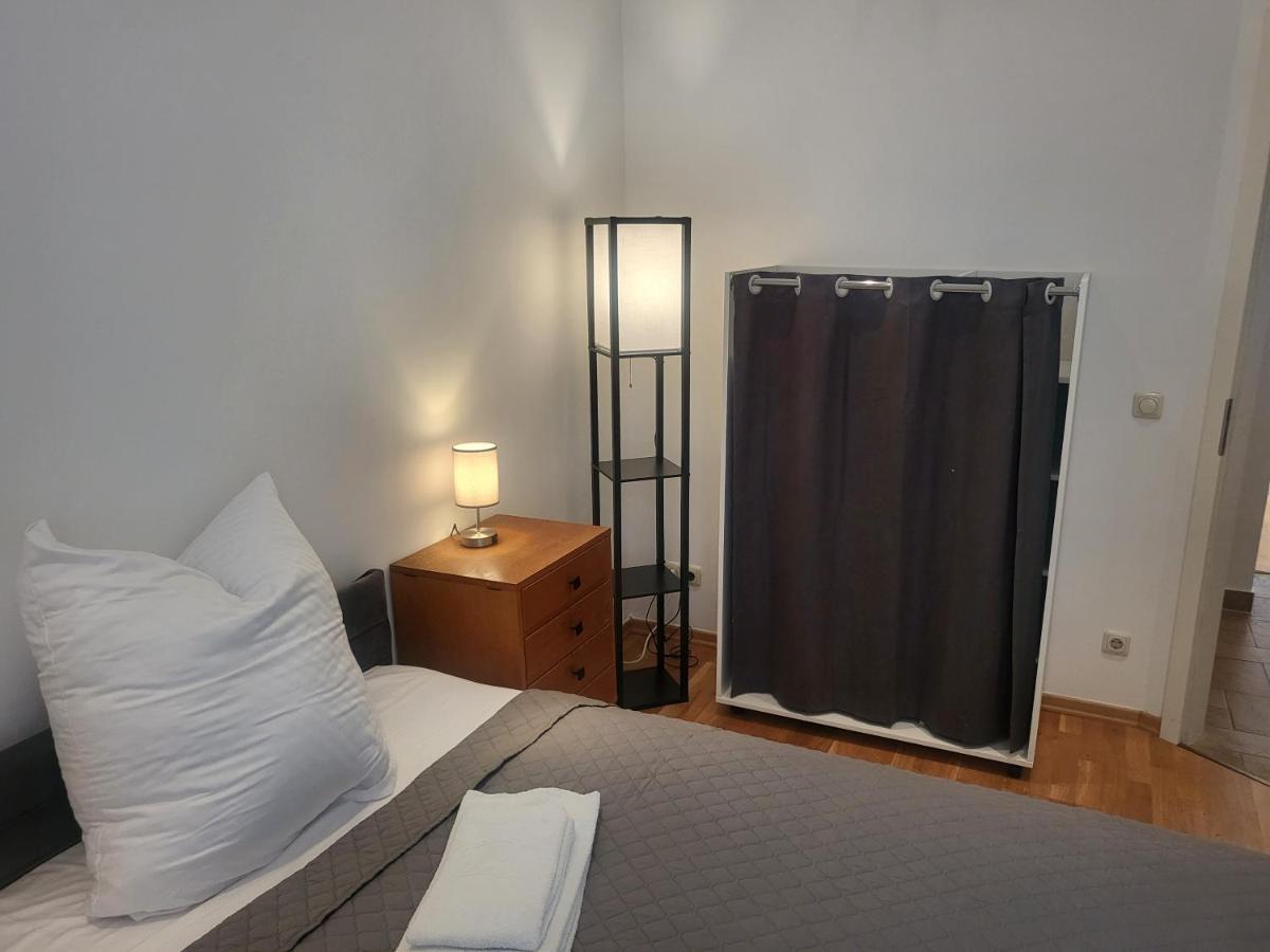 Apartment Pette C40 Берлін Екстер'єр фото
