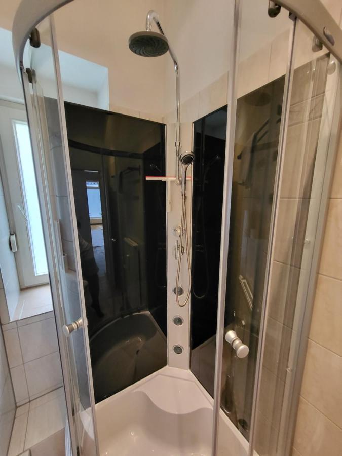 Apartment Pette C40 Берлін Екстер'єр фото