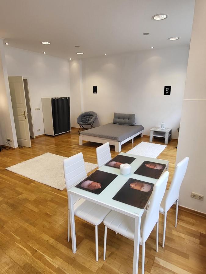 Apartment Pette C40 Берлін Екстер'єр фото
