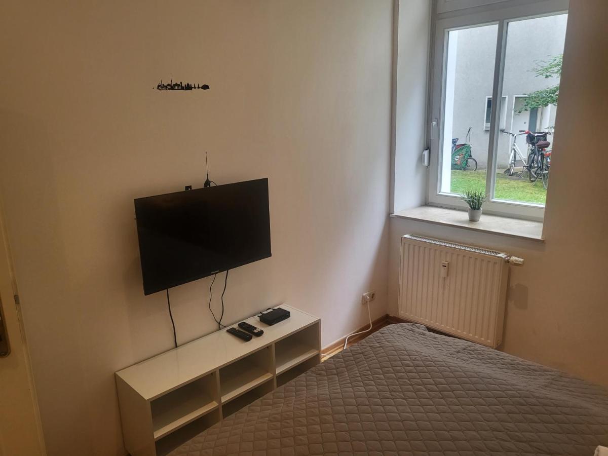 Apartment Pette C40 Берлін Екстер'єр фото