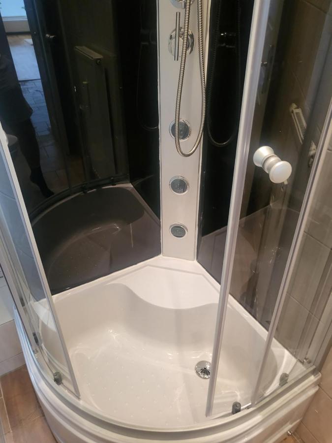 Apartment Pette C40 Берлін Екстер'єр фото