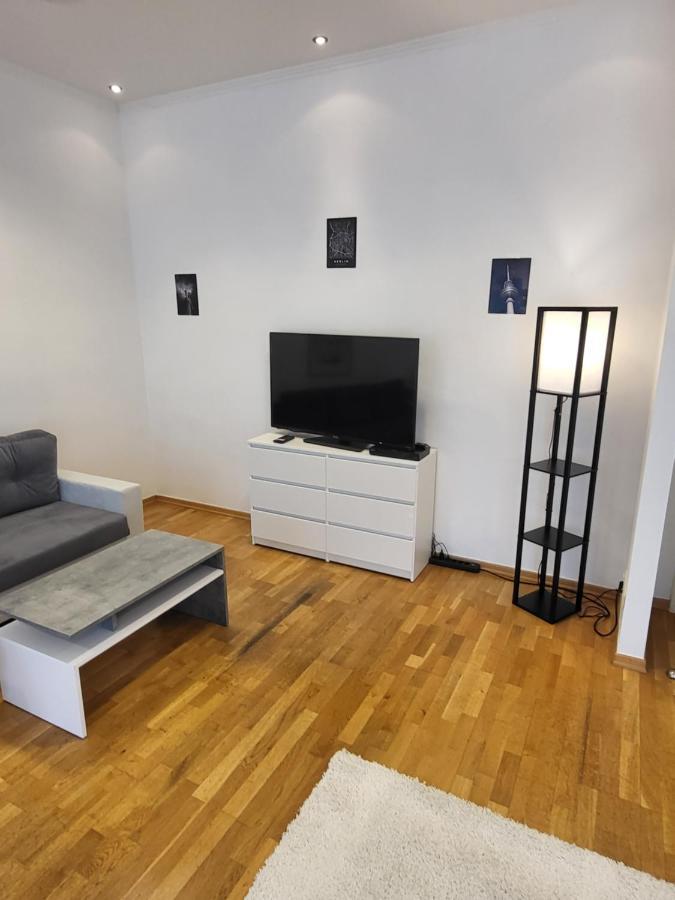 Apartment Pette C40 Берлін Екстер'єр фото