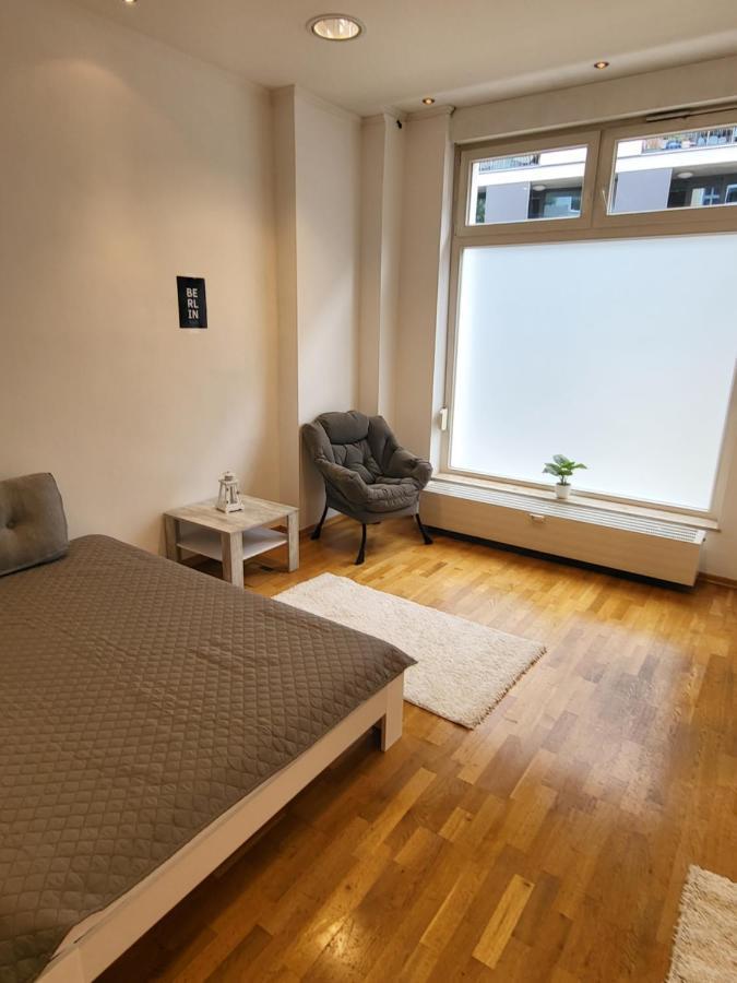 Apartment Pette C40 Берлін Екстер'єр фото