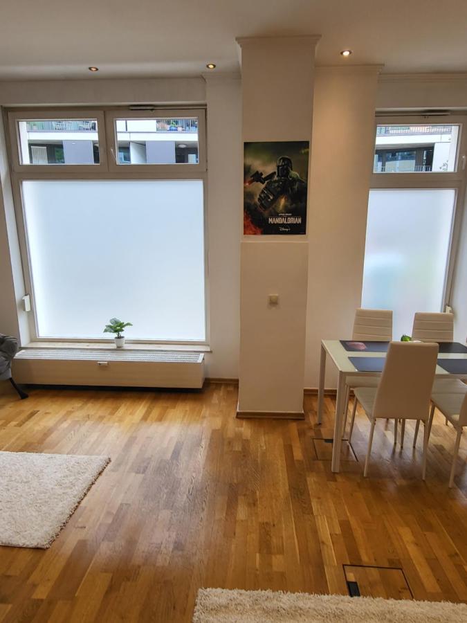 Apartment Pette C40 Берлін Екстер'єр фото