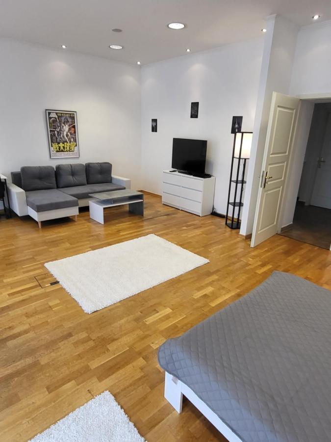 Apartment Pette C40 Берлін Екстер'єр фото
