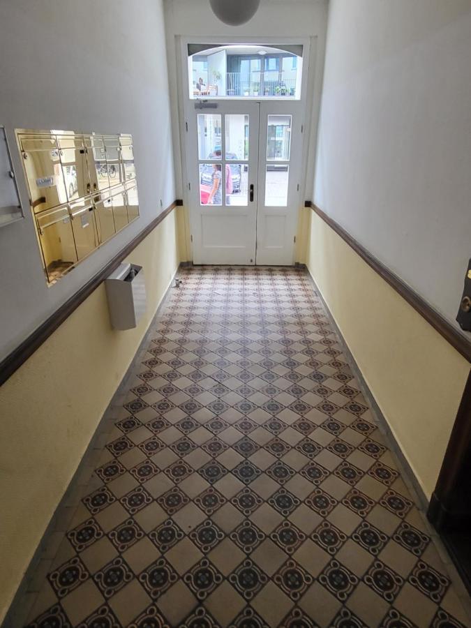 Apartment Pette C40 Берлін Екстер'єр фото